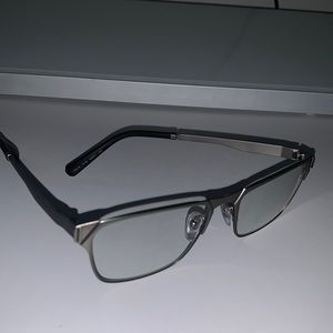 Bulgari Mens Sunglasses
